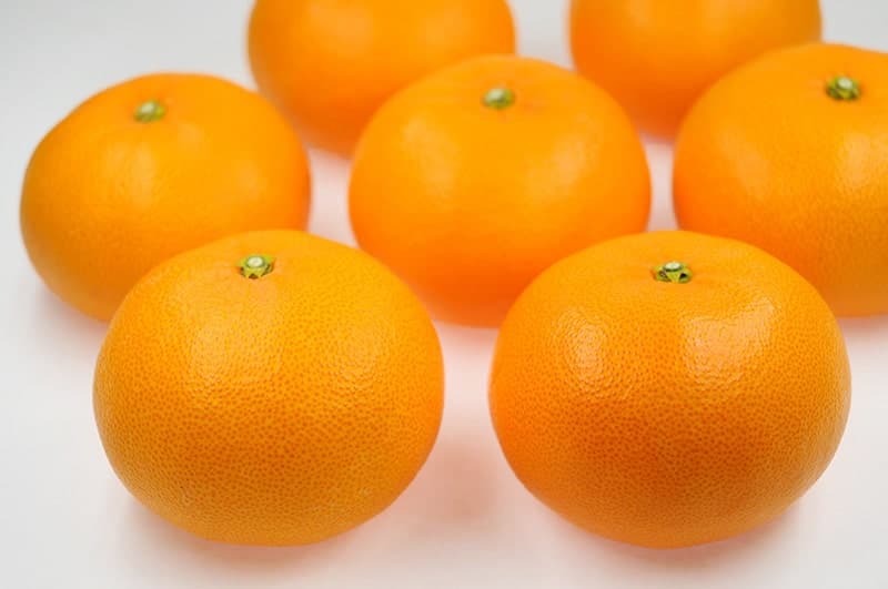 Mandarine Setoka