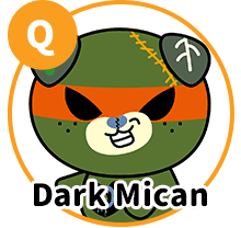 darkMican