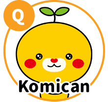 komican