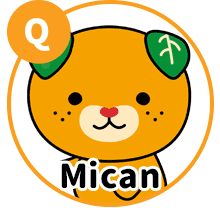 mican